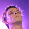 Foto Junkstar op Breda Barst 2009