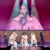 The Pussycat Dolls - 27/09 - Ziggo Dome foto