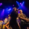 Donna's Hot Stuff - 27/09 - Luxor Live foto