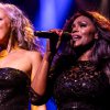 Donna's Hot Stuff - 27/09 - Luxor Live foto