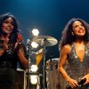 Donna's Hot Stuff - 27/09 - Luxor Live foto
