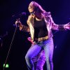 Anastacia - 29/09 - AFAS Live foto