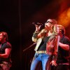 Anastacia - 29/09 - AFAS Live foto
