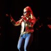 Anastacia - 29/09 - AFAS Live foto