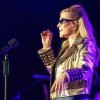 Anastacia - 29/09 - AFAS Live foto