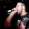 Foto Misery Signals te Incubate 2009