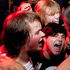Foto Misery Signals te Incubate 2009