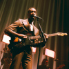 Jalen Ngonda - 02/10 - Paradiso foto