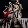 CA7RIEL & Paco Amoroso - 01/10 - AFAS Live foto