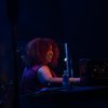 Shaniqua Devine foto OGENE - 09/10 - TivoliVredenburg