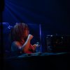 Shaniqua Devine foto OGENE - 09/10 - TivoliVredenburg