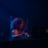 Shaniqua Devine foto OGENE - 09/10 - TivoliVredenburg