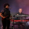 Foto Ed O'brien op Ed O'brien - 04/10 - Koninklijk Theater Carré
