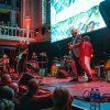 Drink The Sea foto Drink The Sea - 05/10 - Paradiso