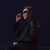 Jay Park Ft. LNGSHOT - Serenades & Body Rolls - 06/10 - AFAS Live foto