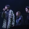 Jay Park Ft. LNGSHOT - Serenades & Body Rolls - 06/10 - AFAS Live foto