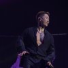 Jay Park Ft. LNGSHOT - Serenades & Body Rolls - 06/10 - AFAS Live foto