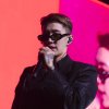 Jay Park foto Jay Park Ft. LNGSHOT - Serenades & Body Rolls - 06/10 - AFAS Live