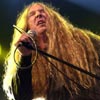 Foto Obituary te Dynamo Open Air 2005