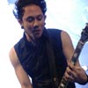Foto Trivium op Dynamo Open Air 2005