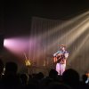 Bertie Newman foto Dotan - 08/10 - Muziekgieterij