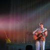 Bertie Newman foto Dotan - 08/10 - Muziekgieterij