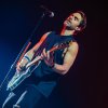 Simple Plan - 09/10 - AFAS Live foto