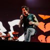 Simple Plan foto Simple Plan - 09/10 - AFAS Live