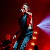 Simple Plan - 09/10 - AFAS Live foto
