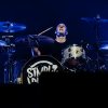Simple Plan - 09/10 - AFAS Live foto