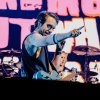 Simple Plan - 09/10 - AFAS Live foto