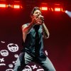 Simple Plan foto Simple Plan - 09/10 - AFAS Live
