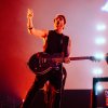Simple Plan - 09/10 - AFAS Live foto