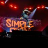 Simple Plan - 09/10 - AFAS Live foto