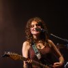 Iris Jean foto Iris Jean - 13/10 - TivoliVredenburg
