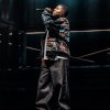 Khalid - 12/10 - AFAS Live foto