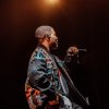 Khalid - 12/10 - AFAS Live foto