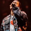 Khalid - 12/10 - AFAS Live foto