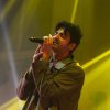 Young the Giant - 15/10 - Paradiso foto