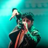 Young the Giant - 15/10 - Paradiso foto