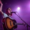 David Duchovny - 12/10 - Melkweg foto