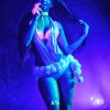 Podiuminfo review: Tyla - A*POP World Tour - 13/10 - AFAS Live