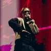 Young Thug - 14/10 - AFAS Live foto