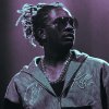 Young Thug - 14/10 - AFAS Live foto