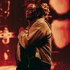 Young Thug - 14/10 - AFAS Live foto