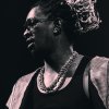 Young Thug - 14/10 - AFAS Live foto