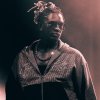 Young Thug - 14/10 - AFAS Live foto