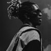 Young Thug - 14/10 - AFAS Live foto
