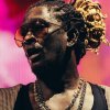 Young Thug - 14/10 - AFAS Live foto