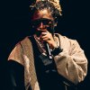 Young Thug - 14/10 - AFAS Live foto
